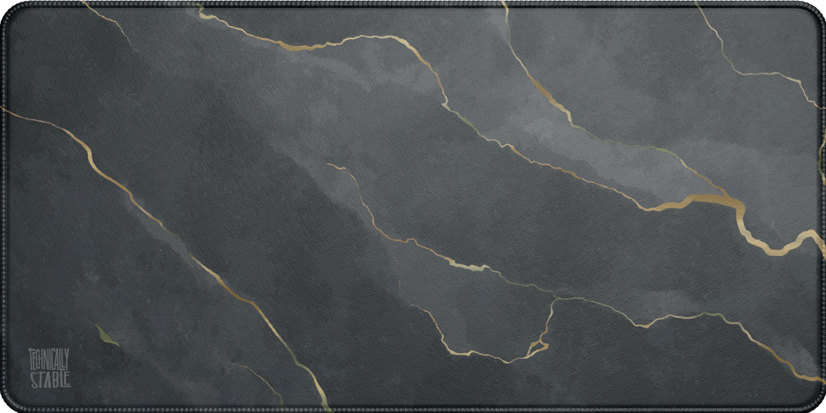 Stone Gold