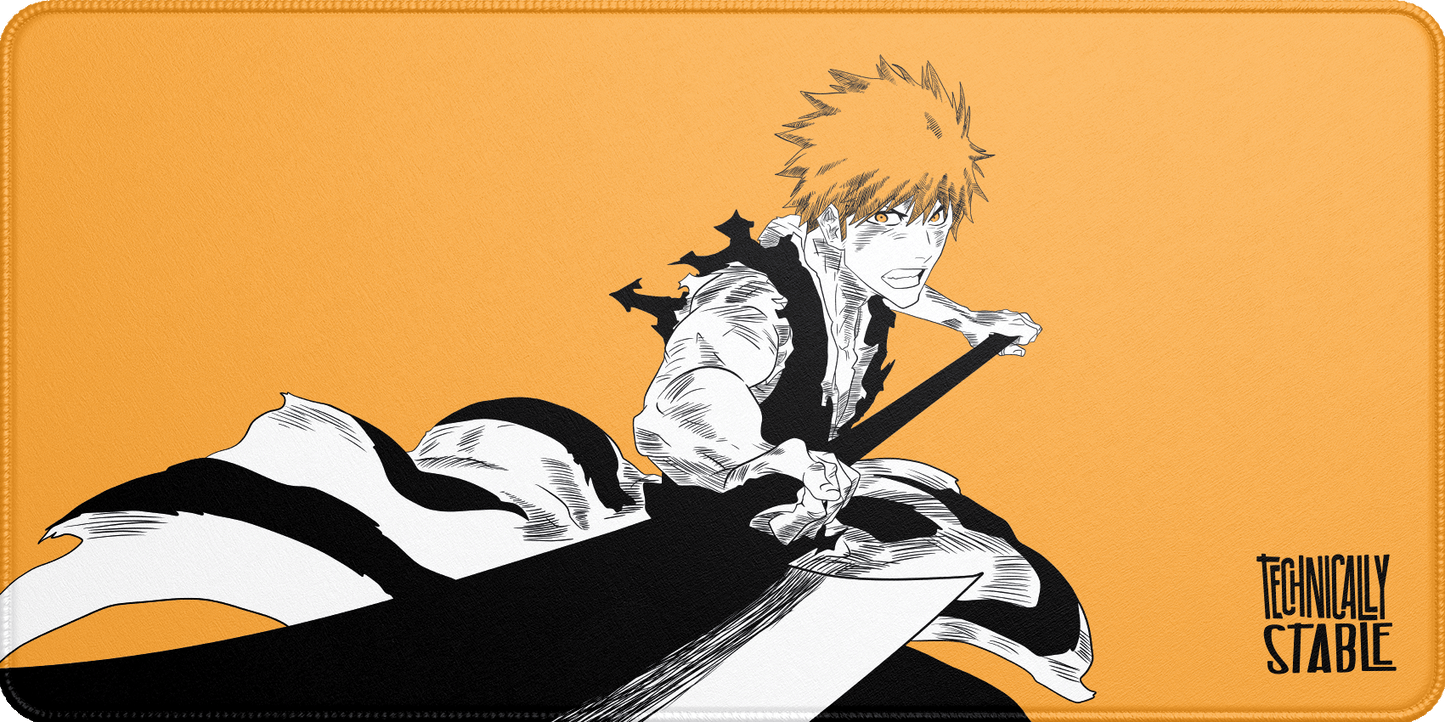 Substitute Shinigami