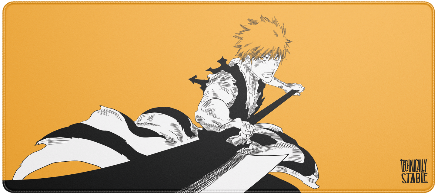 Substitute Shinigami