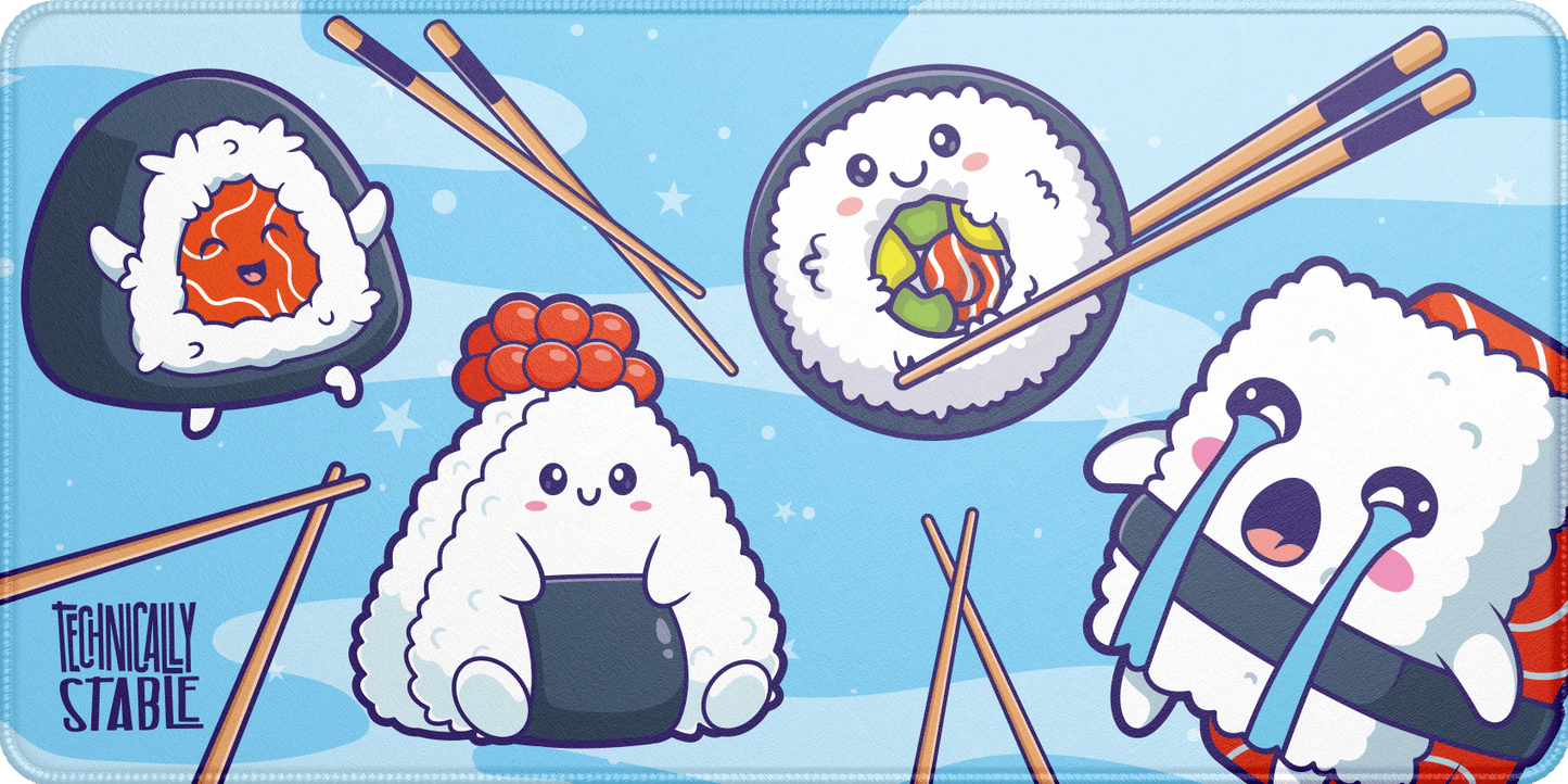 Sushi Dreamland