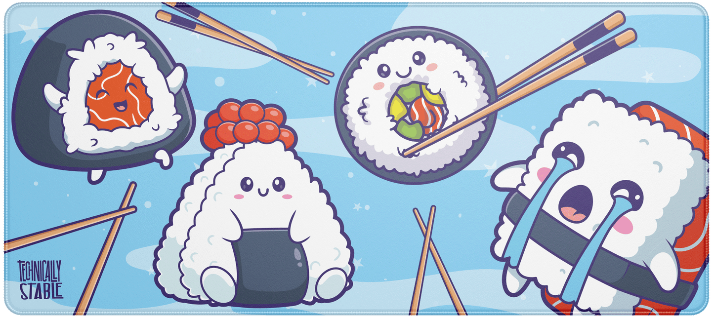 Sushi Dreamland