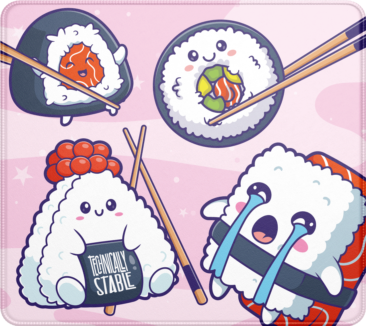 Sushi Dreamland