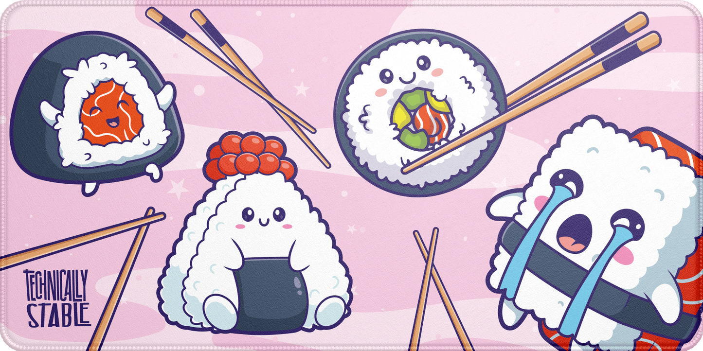 Sushi Dreamland