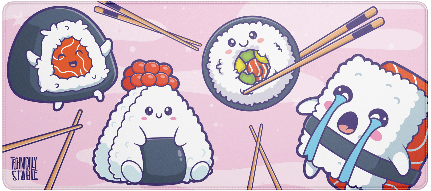 Sushi Dreamland