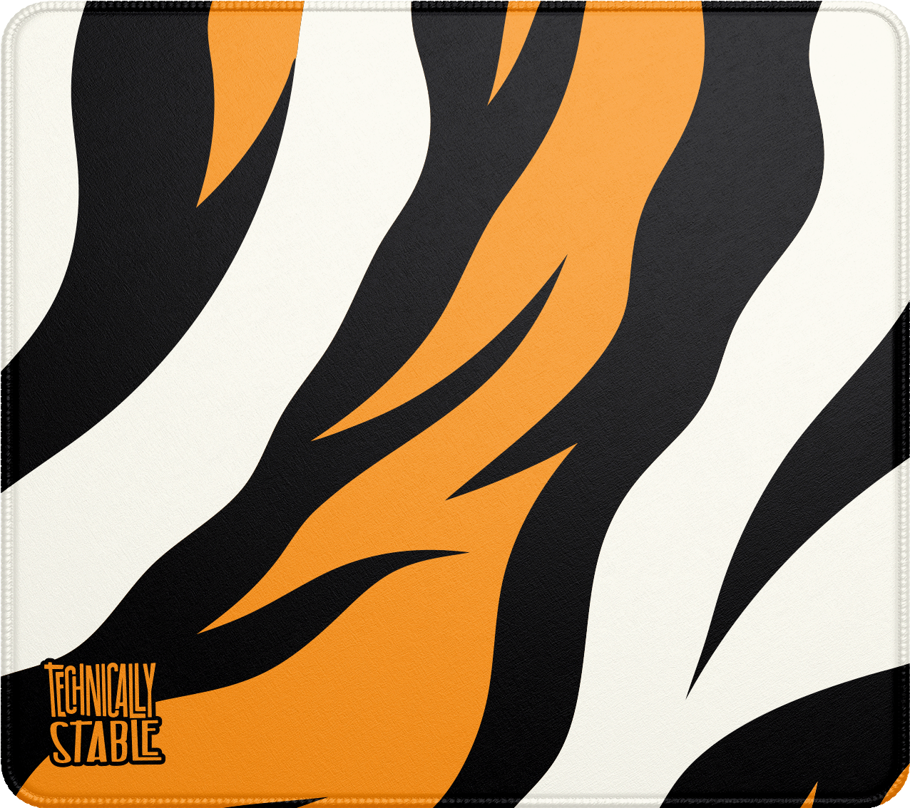 Tiger Stripes