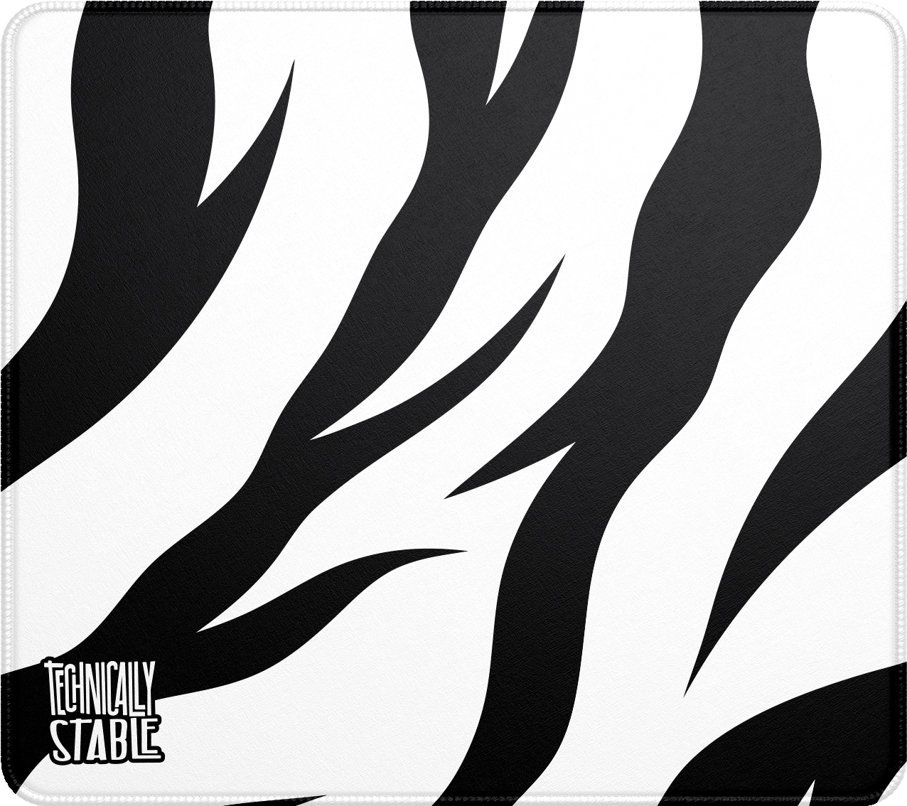 Tiger Stripes