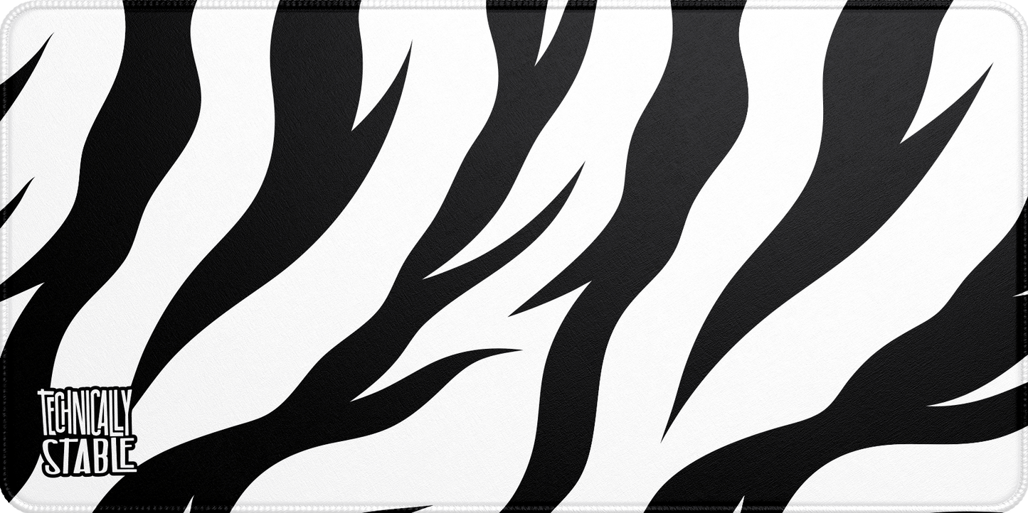 Tiger Stripes