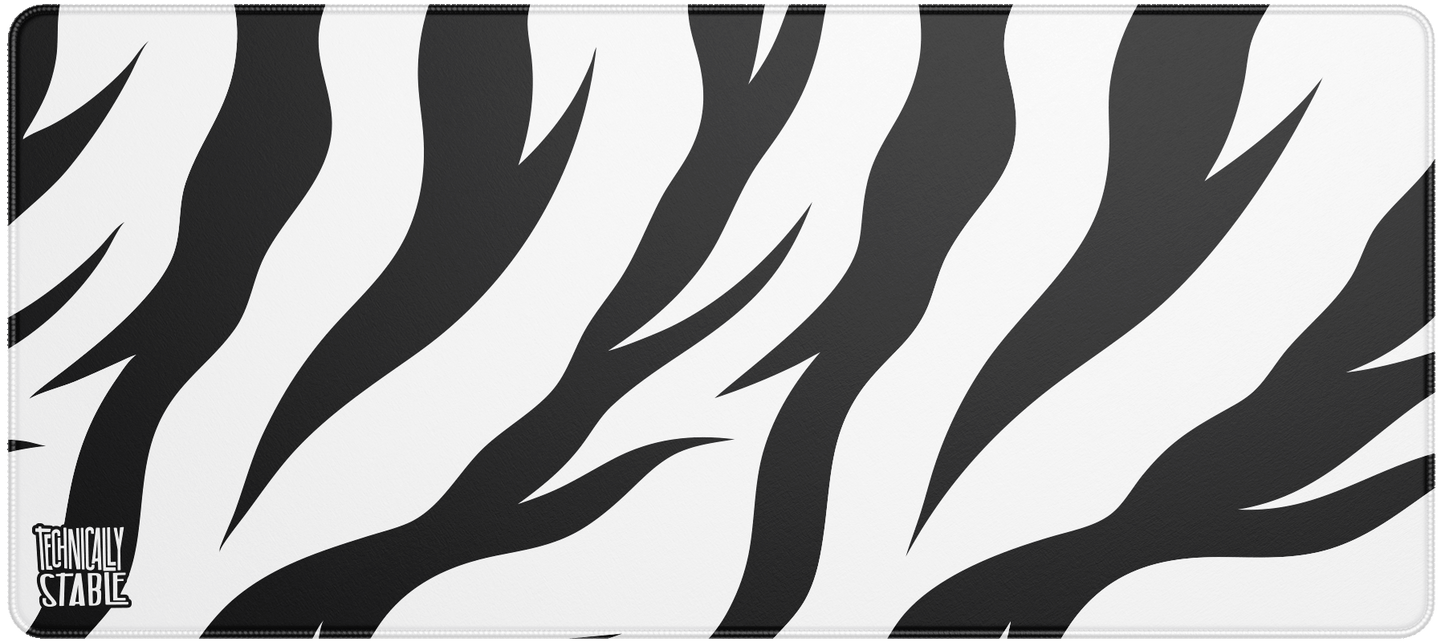 Tiger Stripes
