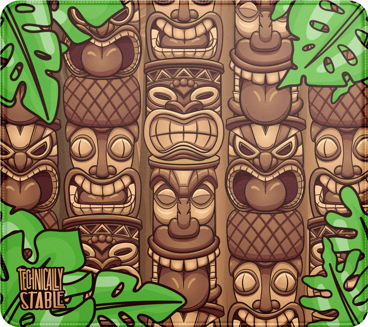 Tiki Tiki