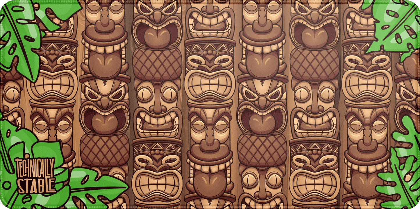 Tiki Tiki