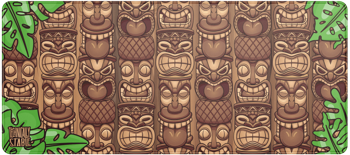 Tiki Tiki