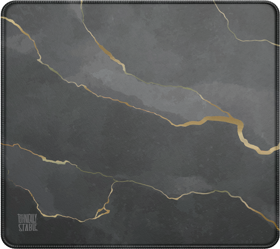 Stone Gold