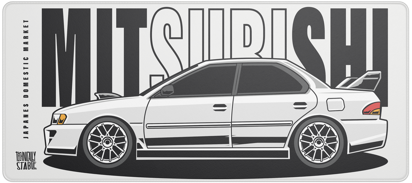 EVO