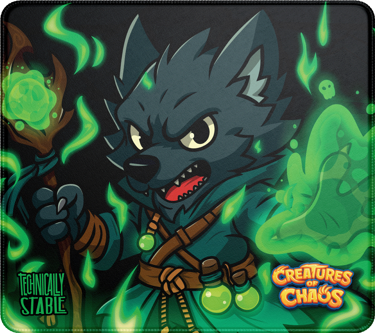 Werelock