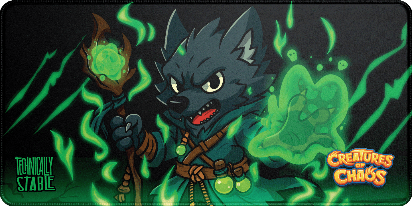 Werelock