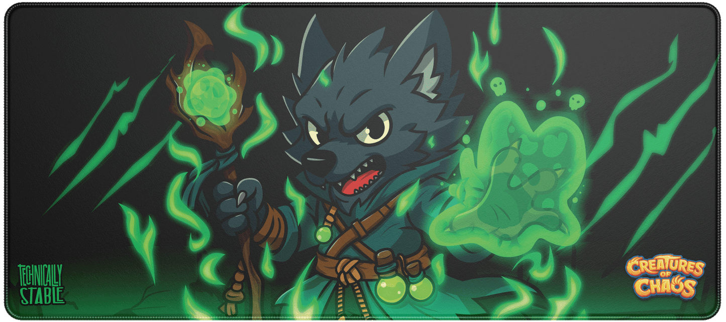Werelock