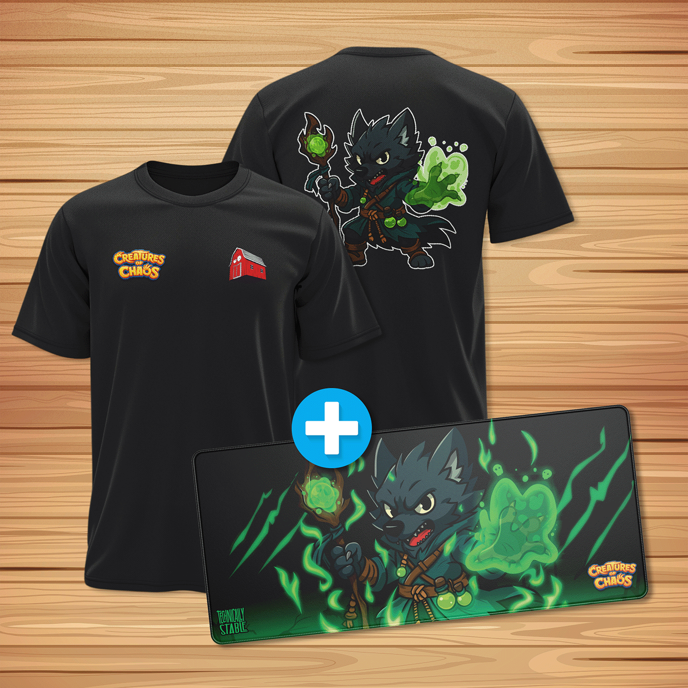 Werelock Bundle