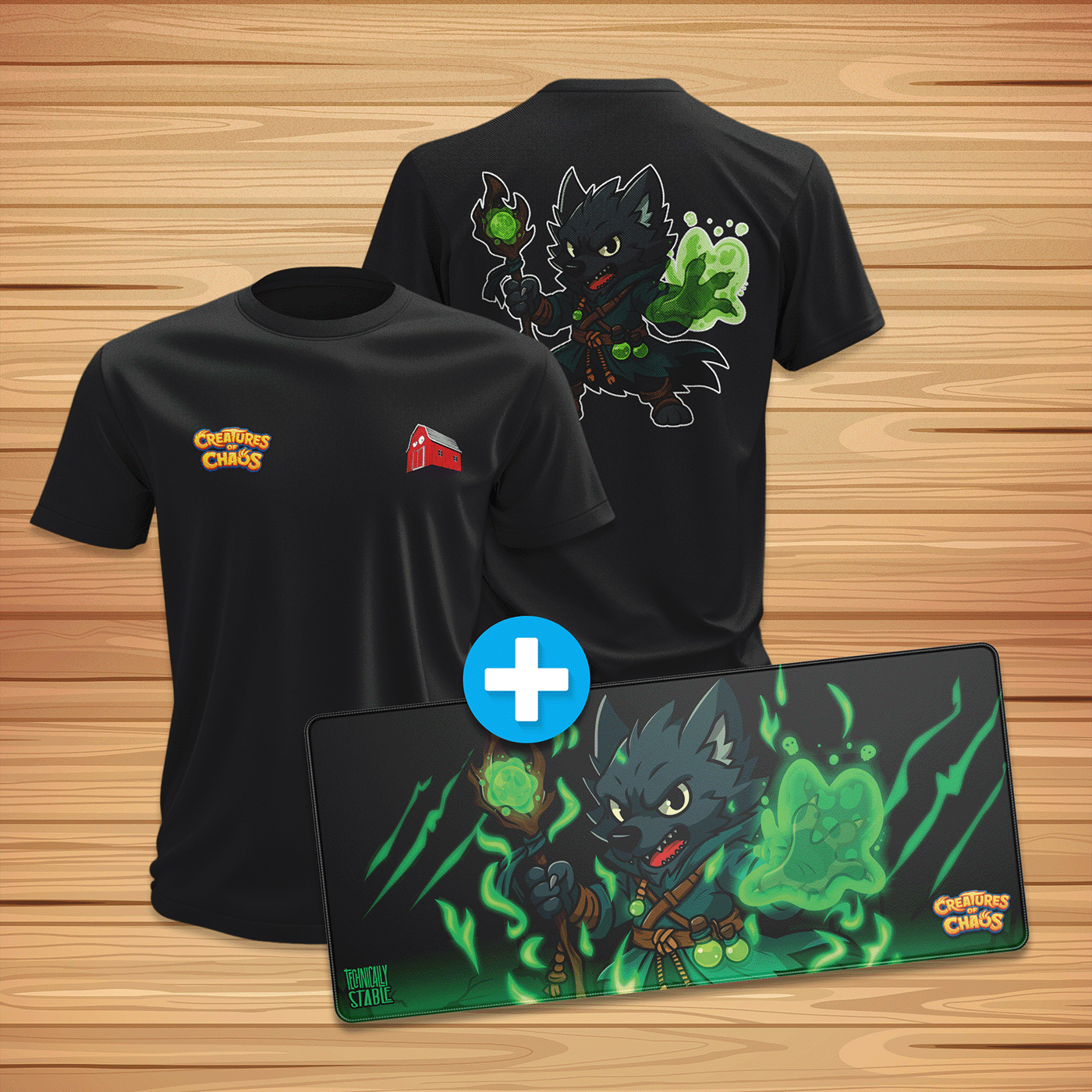 Werelock Bundle