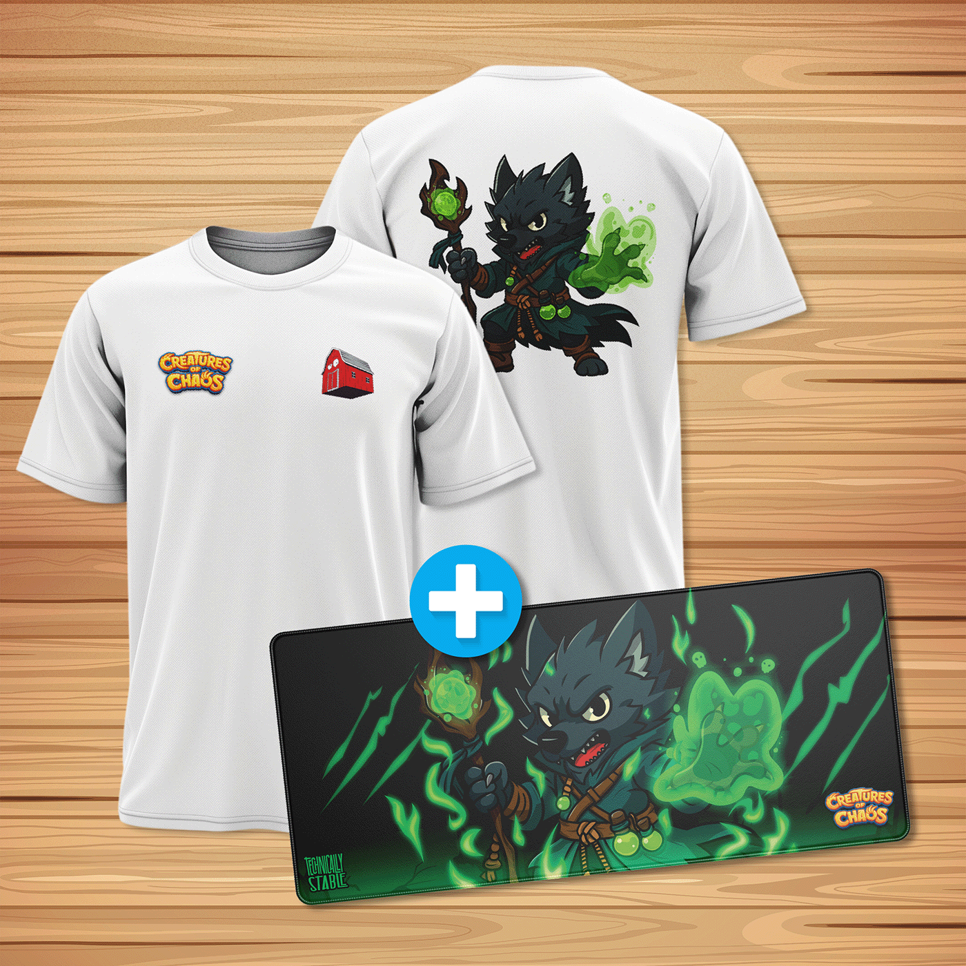 Werelock Bundle