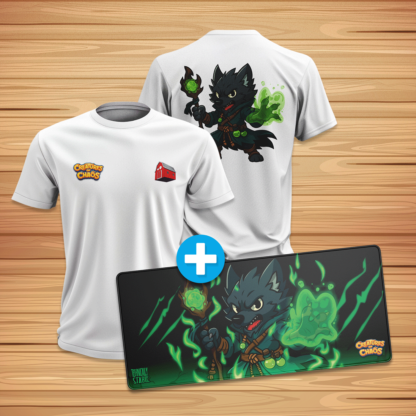 Werelock Bundle