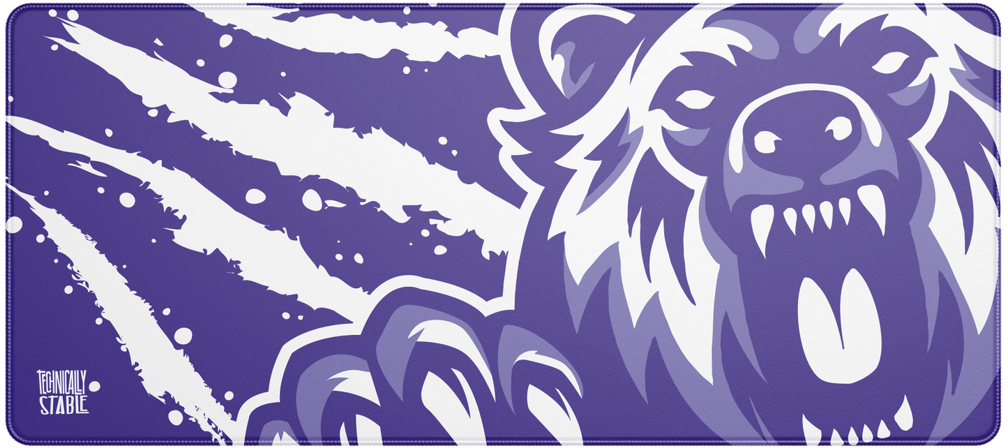Grizzly Bear