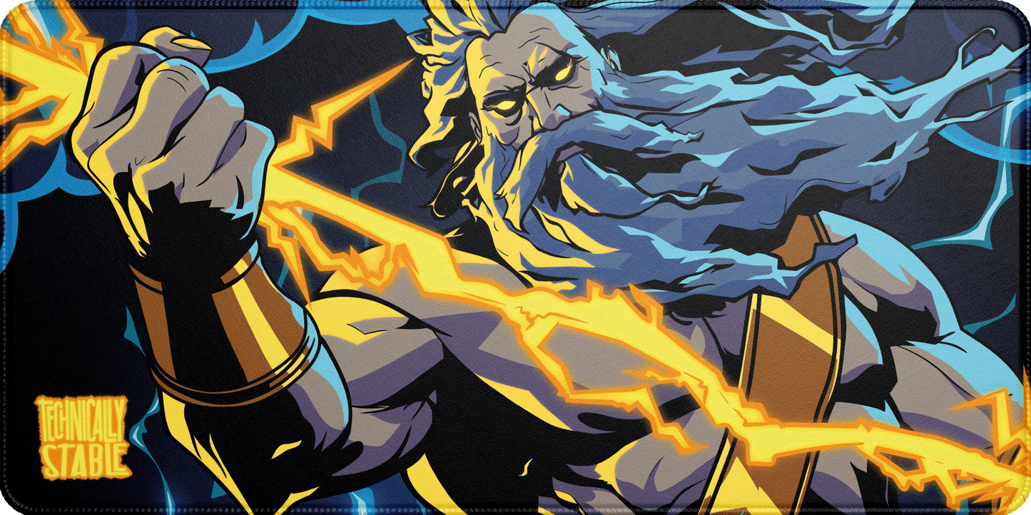 Zeus
