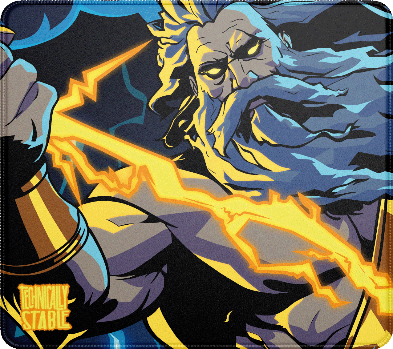 Zeus