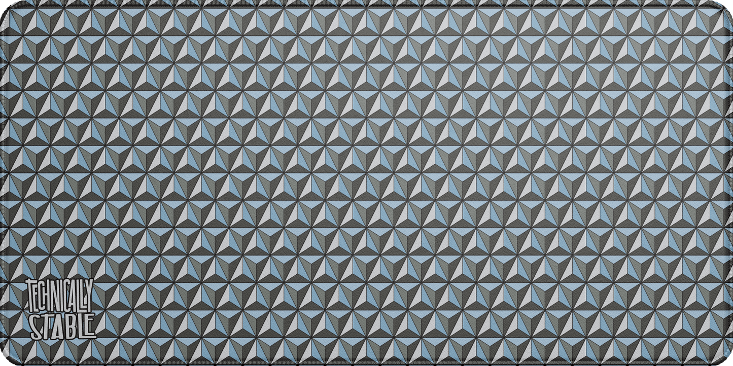 Spaceship Earth