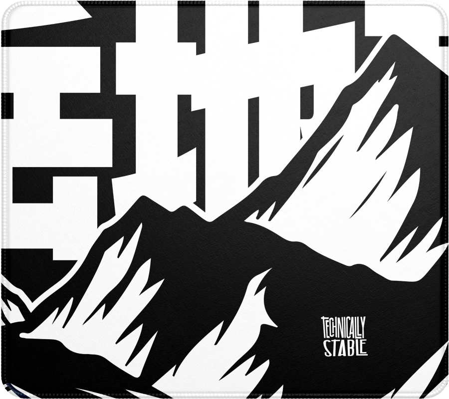Japan Mountain Range