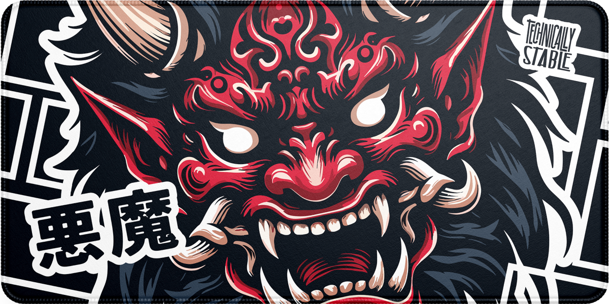 Demon Oni