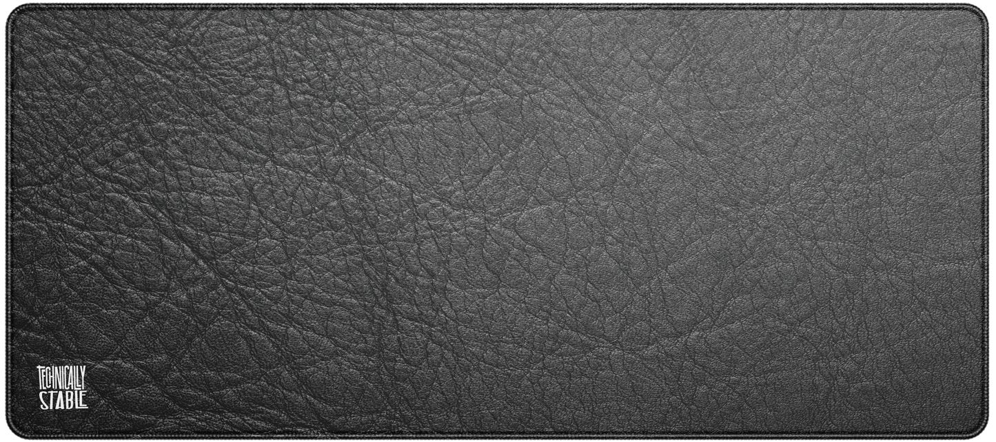 Leather