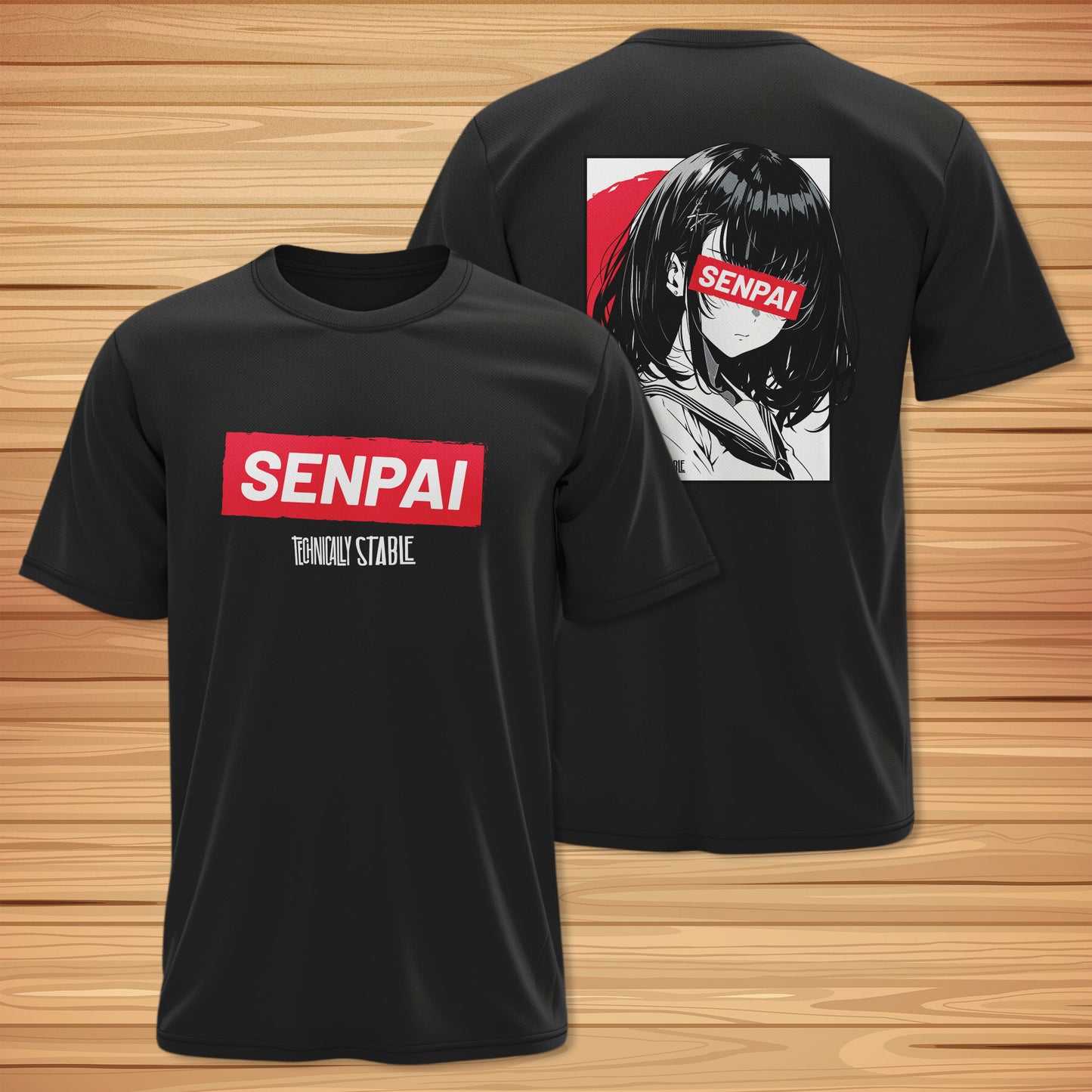 Senpai