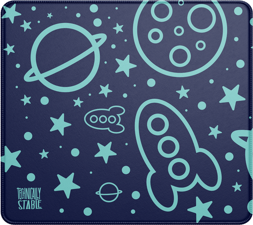 Space Print
