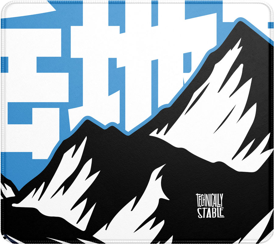 Japan Mountain Range