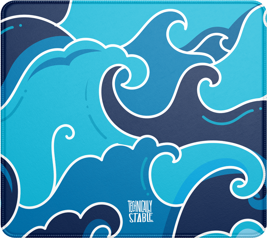 Wave Pattern