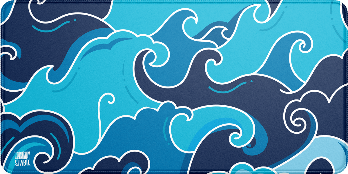 Wave Pattern