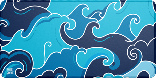 Wave Pattern