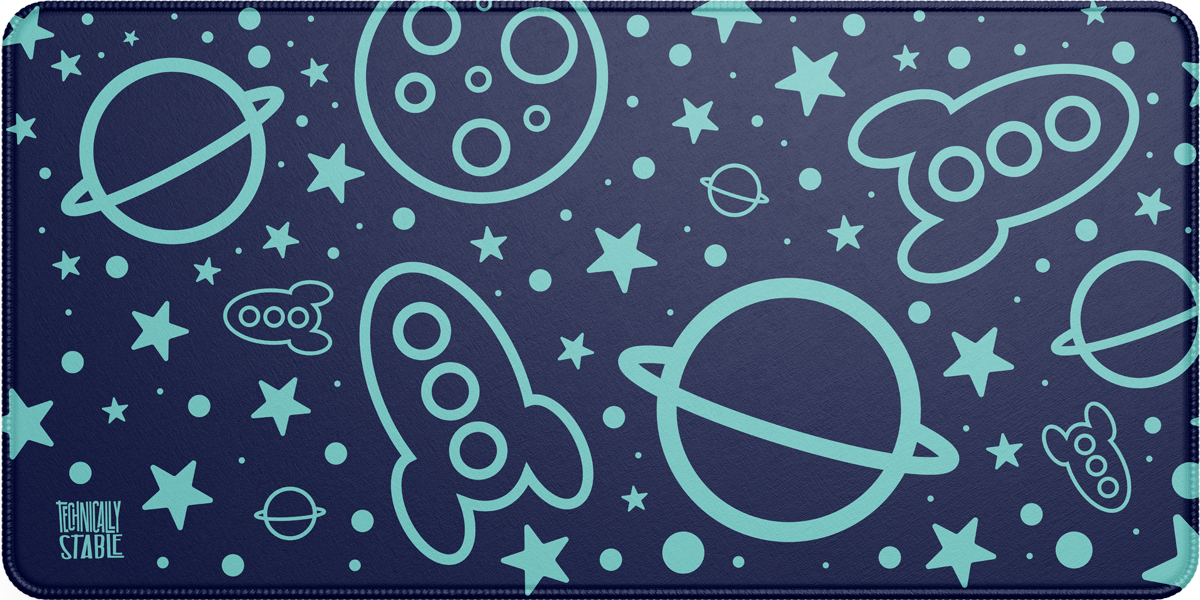 Space Print