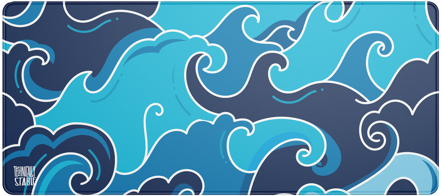 Wave Pattern