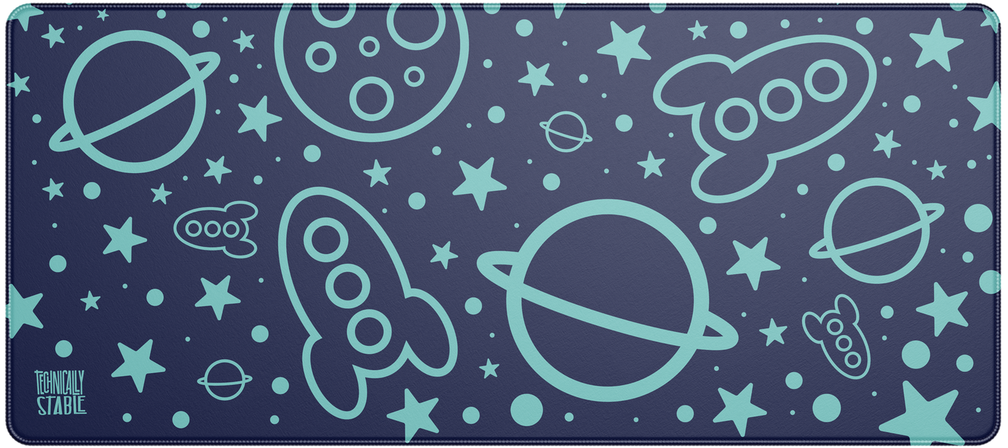 Space Print