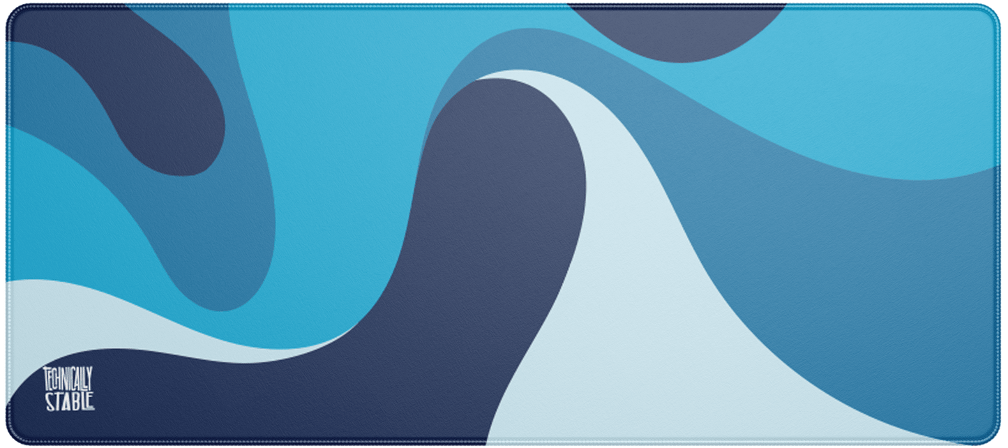 Abstract Swirls