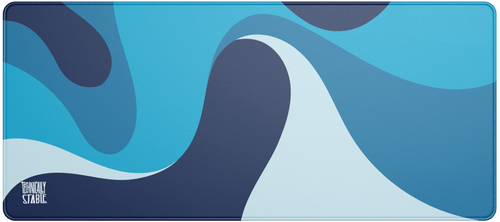 Abstract Swirls