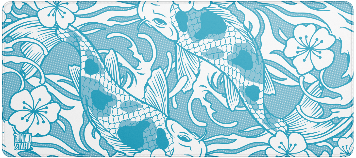 Pretty Expensive Fishes