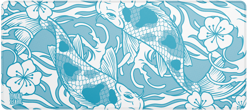 Pretty Expensive Fishes