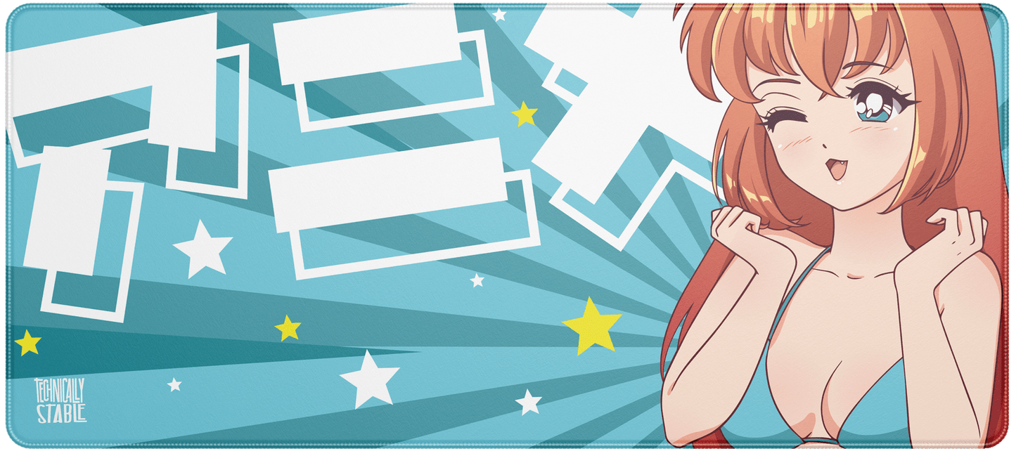 Star Anime