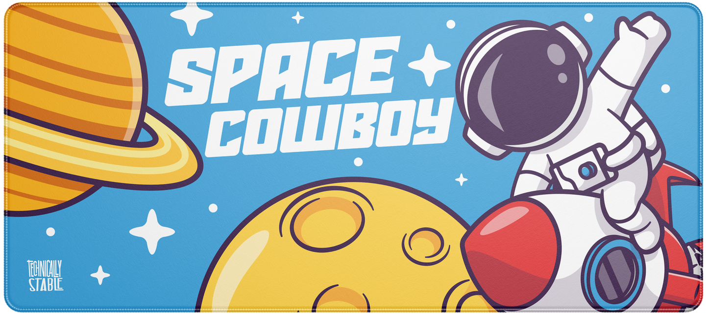 Space Cowboy