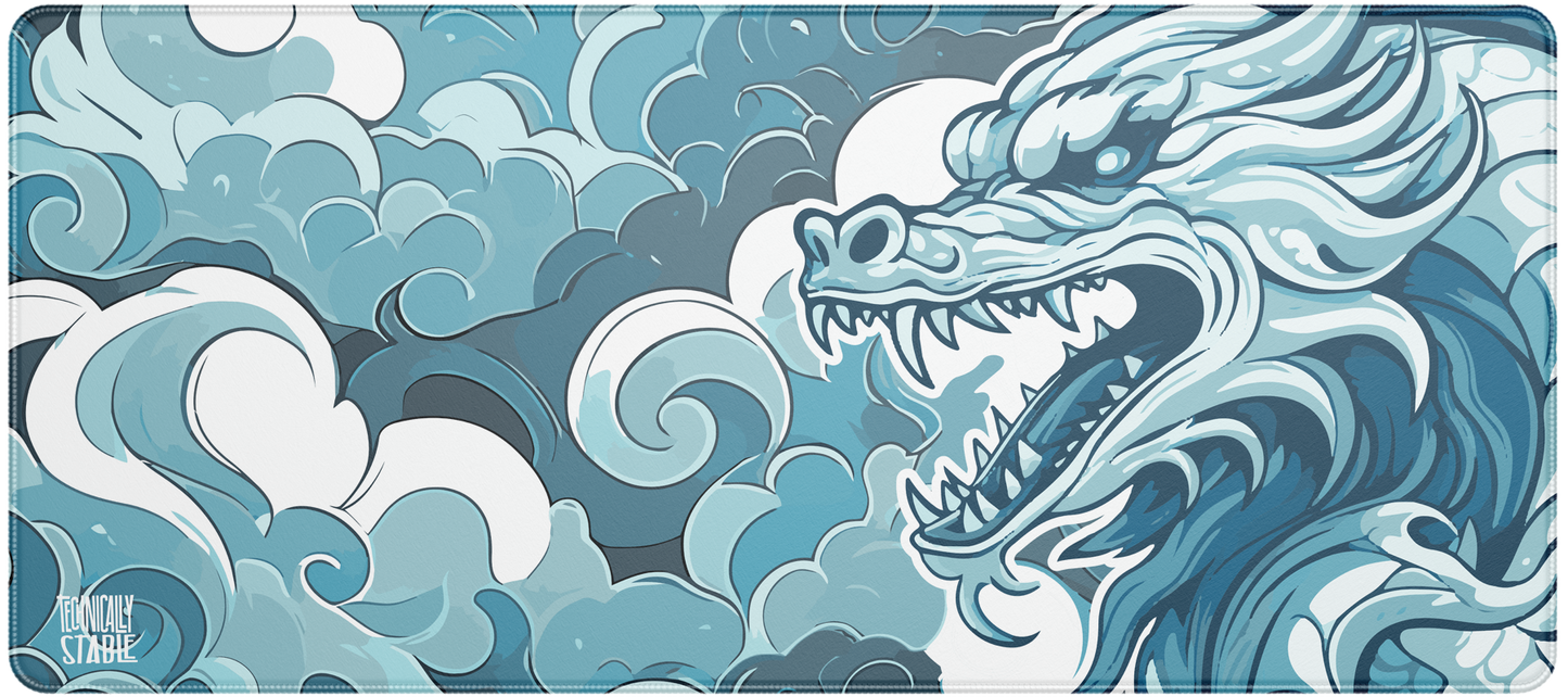 Swish Dragon