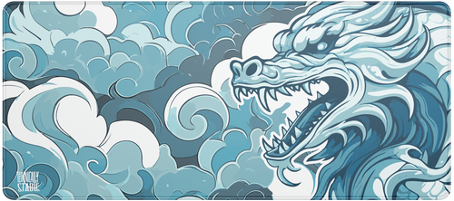 Swish Dragon