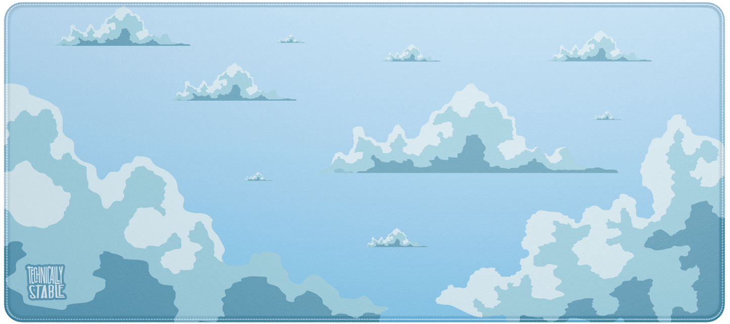 Cloudy