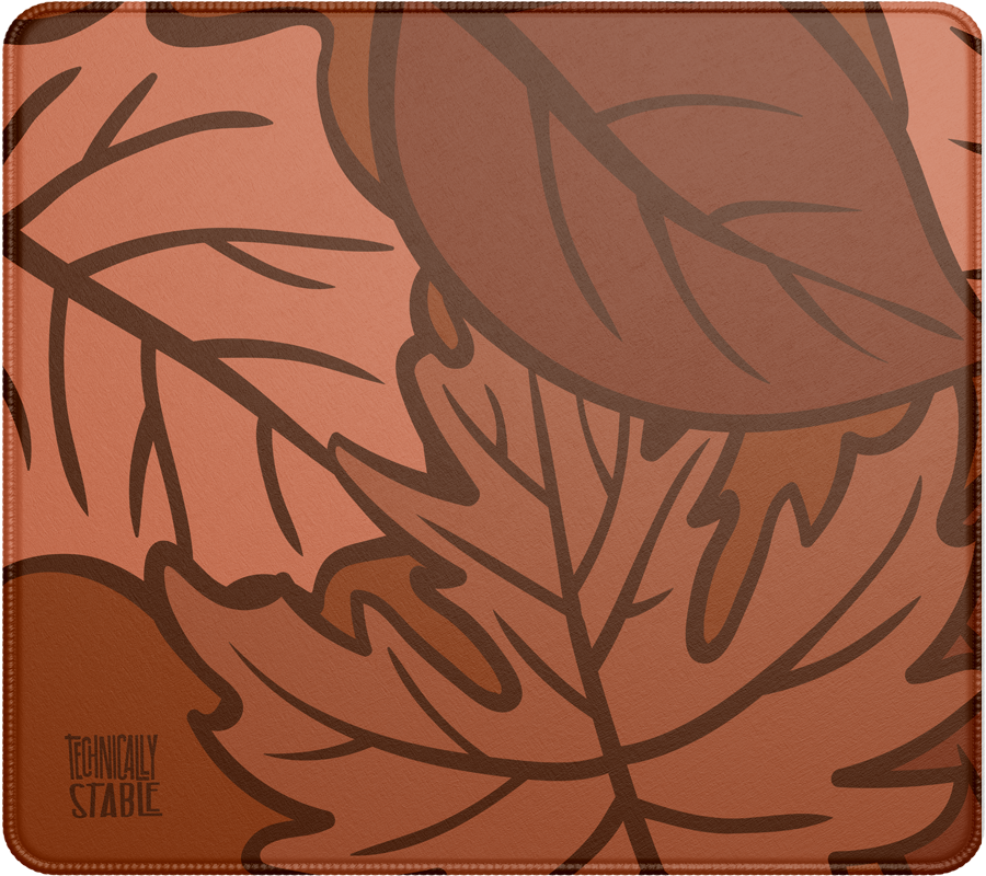 Fall Leaves